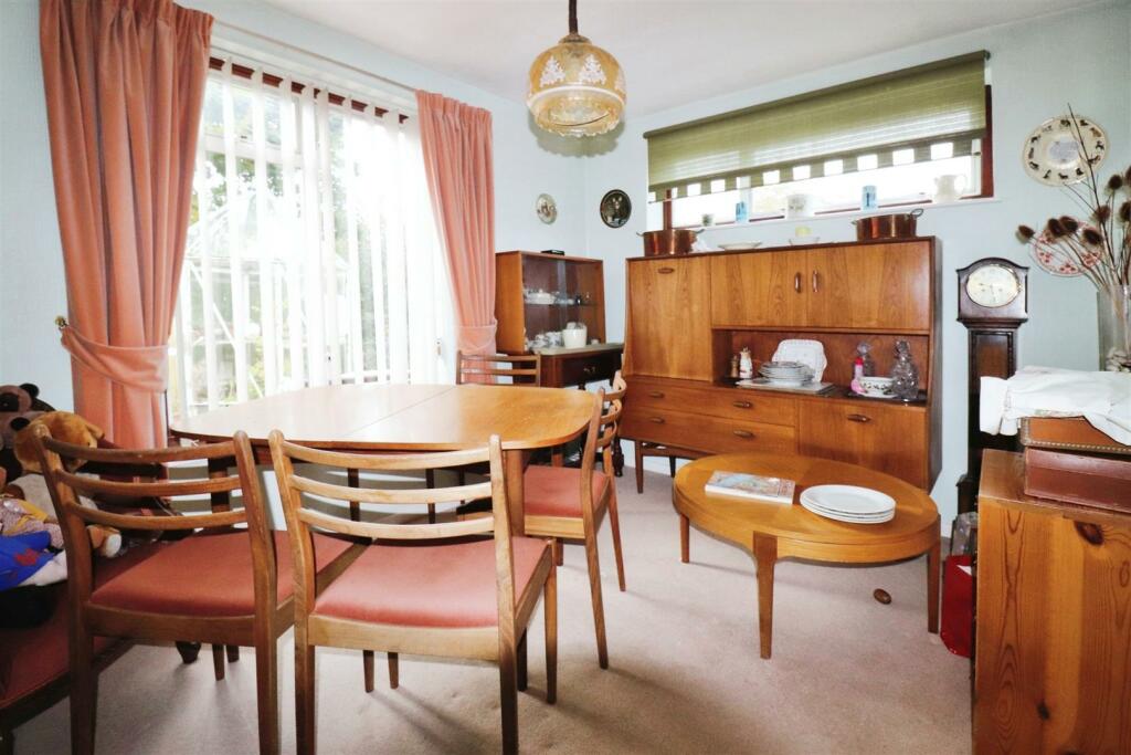 Additional image 5 of Foxs Covert, Fenny Drayton, Nuneaton