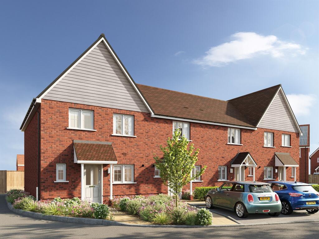 Whitstable Heights, Whitstable