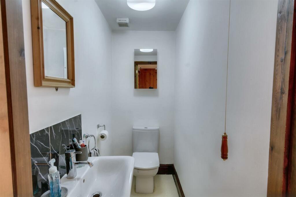 Additional image 12 of Main Street, Stanton-By-Dale, Ilkeston