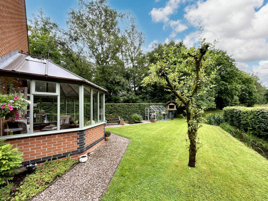 Additional image 30 of Chapel Lane, Clifton, DE6