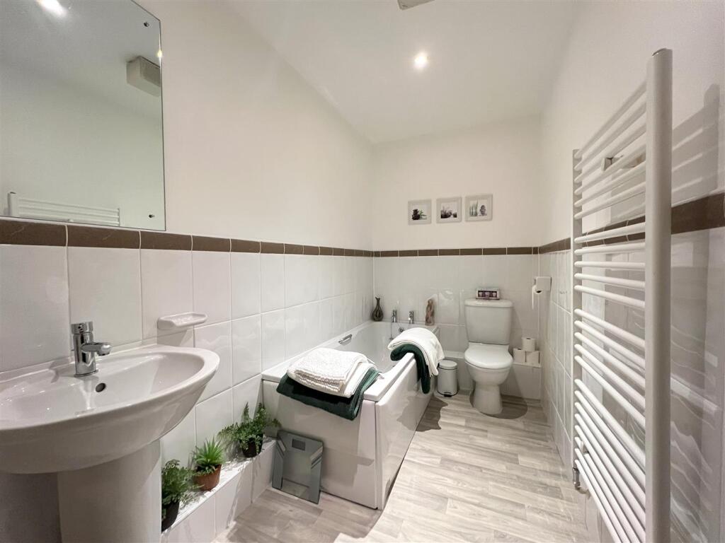 Additional image 15 of Mill Green, Congleton