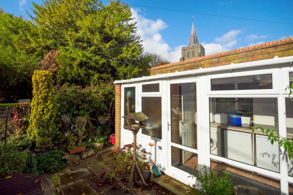 Additional image 10 of 2 Vicarage Lane, Elham, Canterbury, CT4