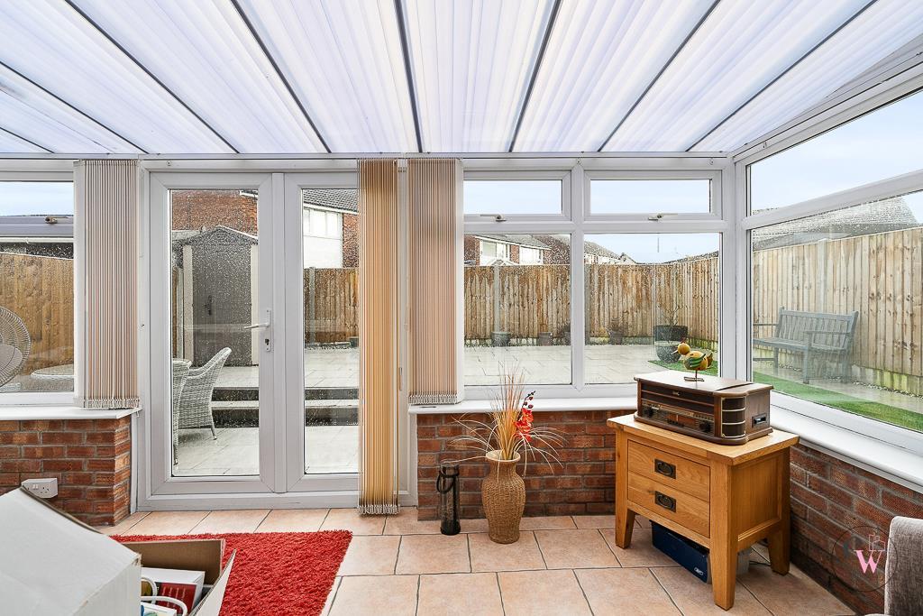 Additional image 18 of Nun House Drive, Winsford