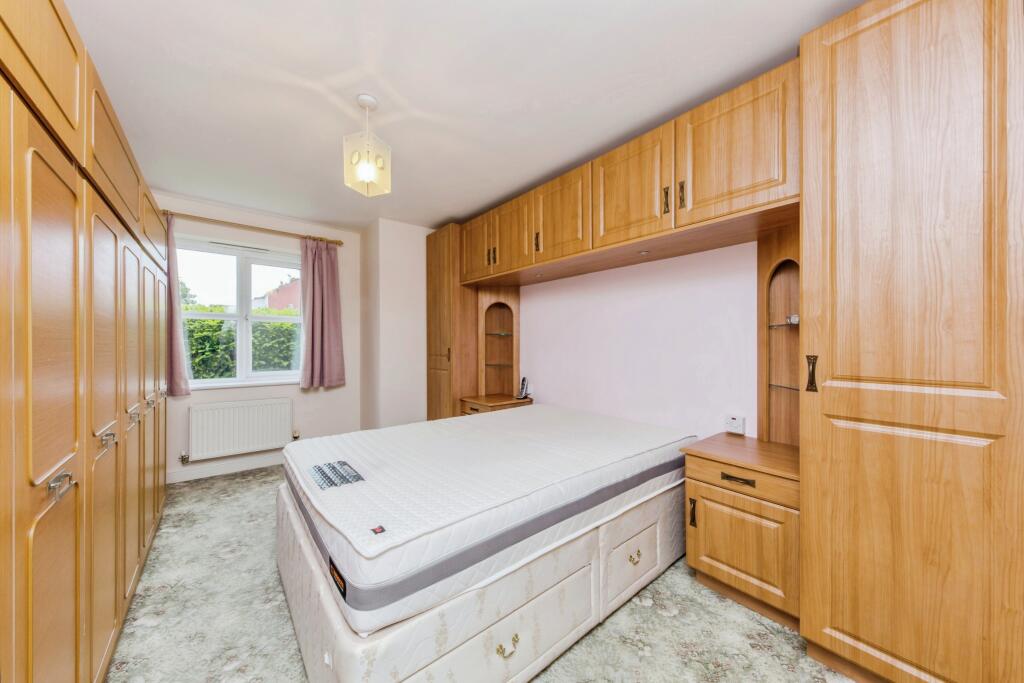 Additional image 6 of Welles Street, Sandbach, Cheshire East, CW11