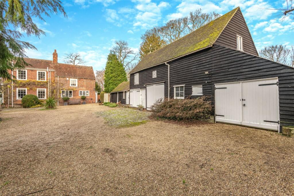 Additional image 37 of Holmesdale Road, South Darenth, Kent, DA4