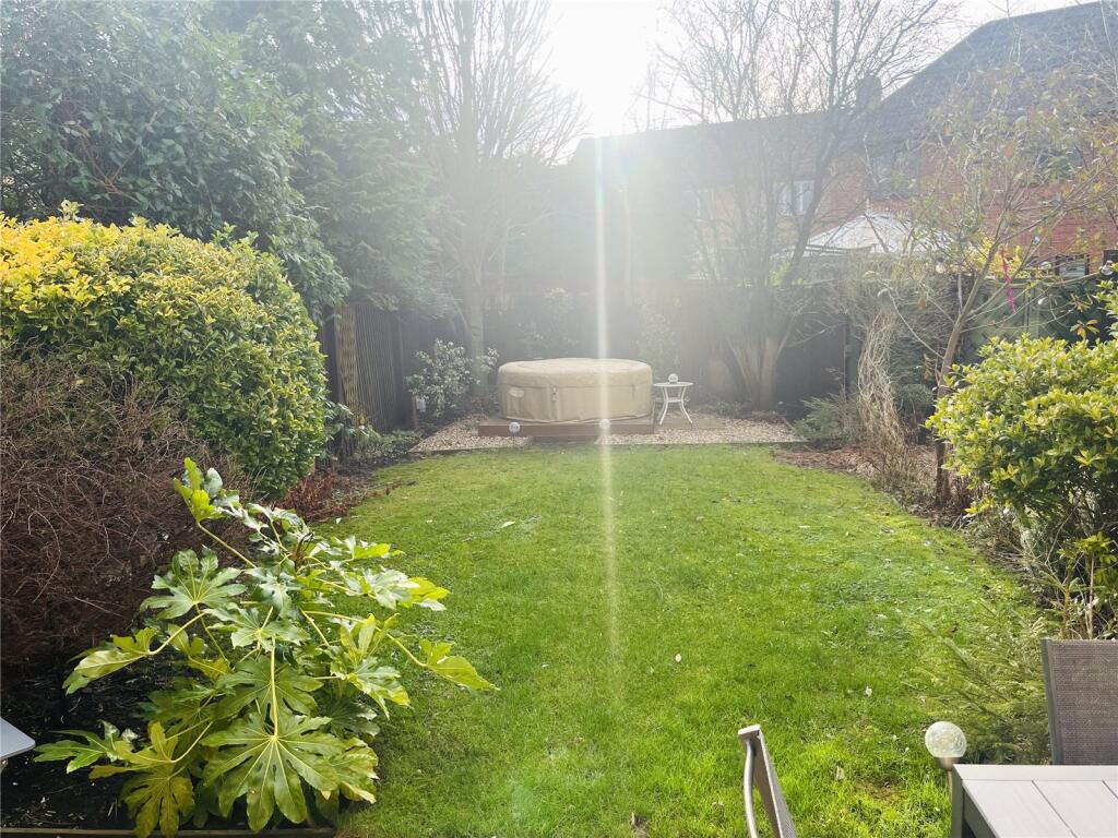 Additional image 18 of Lostock Close, Northwich, Cheshire, CW9