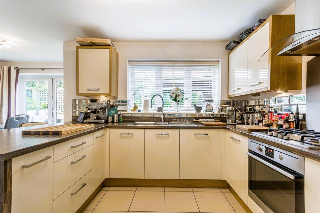 Additional image 6 of Nailers Way, Belper