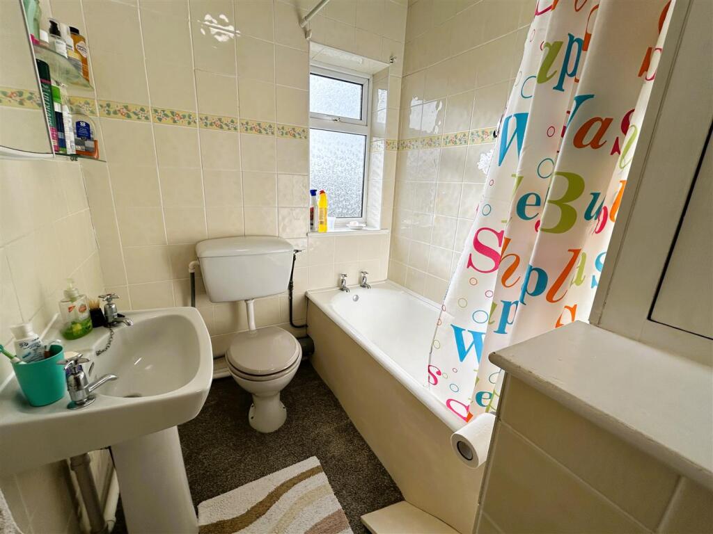 Additional image 11 of Stainsby Avenue, Horsley Woodhouse, Ilkeston