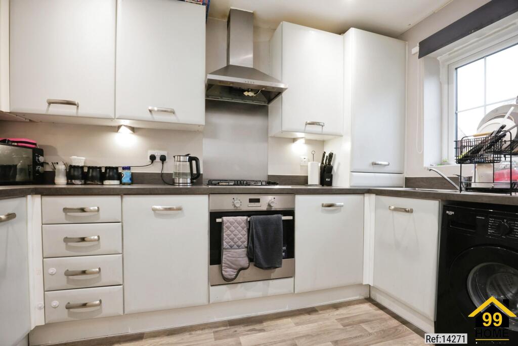 Additional image 11 of Majestic Way, Warwickshire, CV33