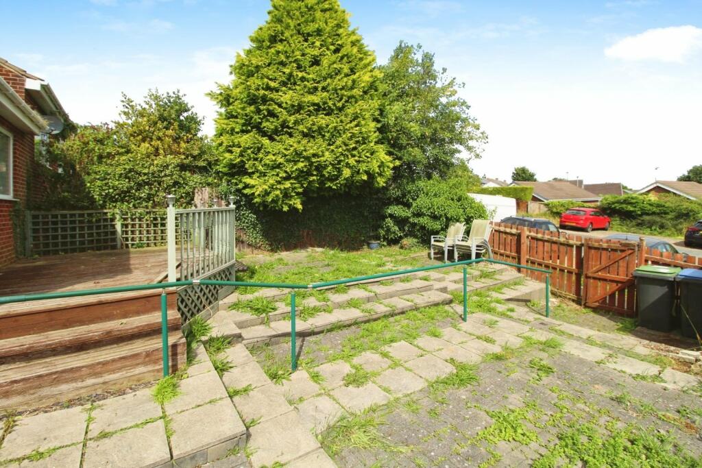Additional image 12 of Kinross Drive, Stanley, Durham, DH9