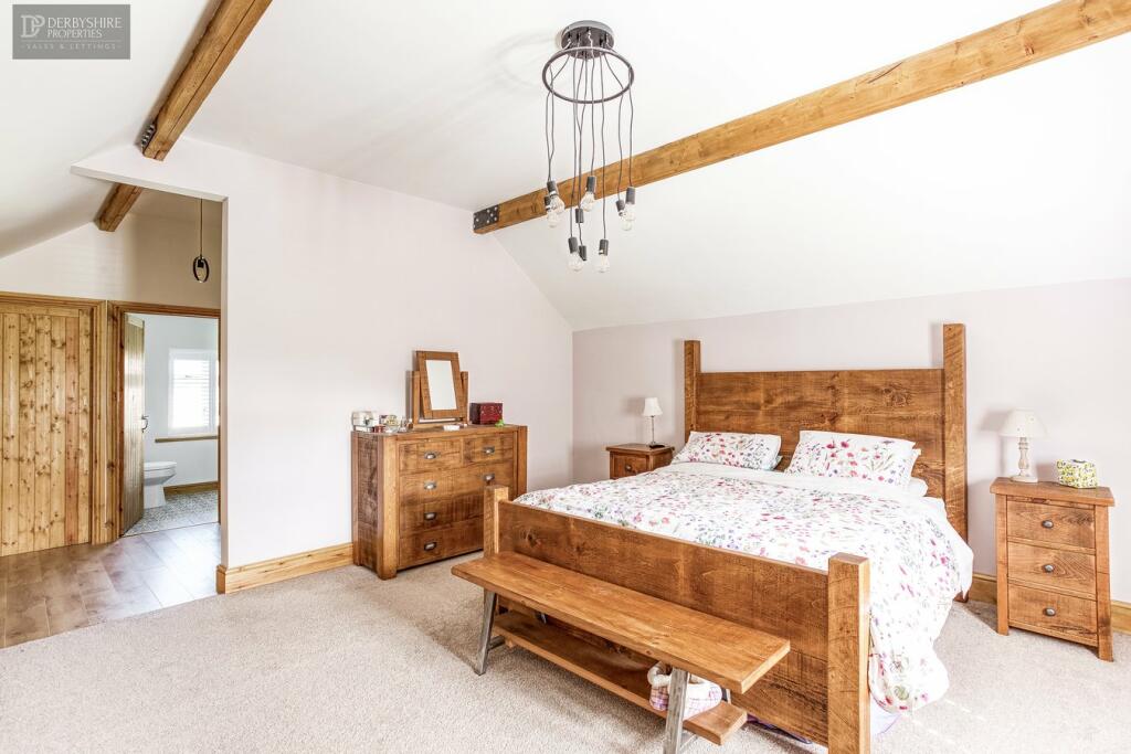 Additional image 22 of The Fields, Crich, Matlock , DE4