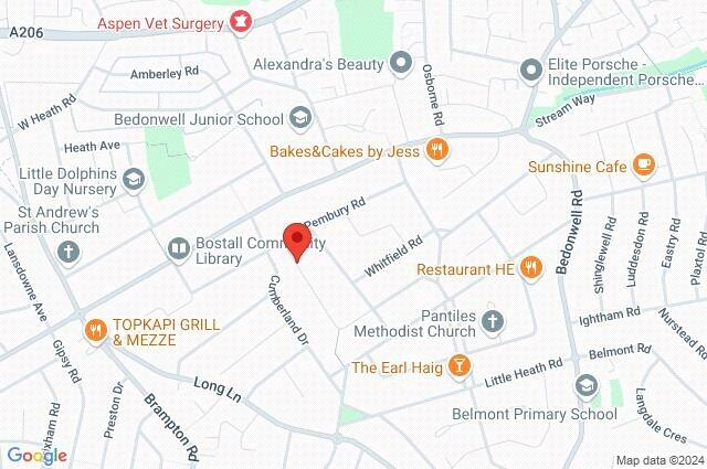 Additional image 12 of Chessington Avenue, Bexleyheath, Kent