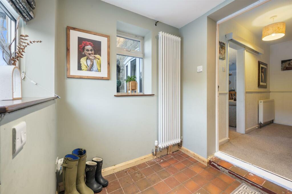 Additional image 8 of Moorhall, Bakewell