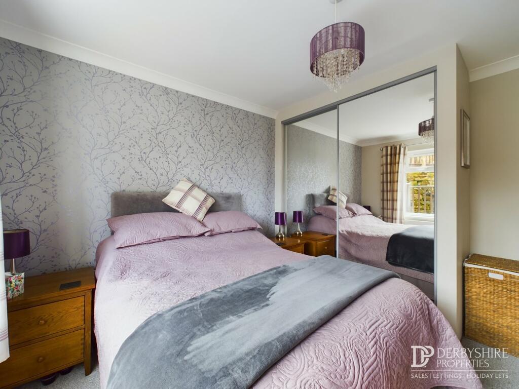 Additional image 8 of The Common, Crich, Crich, Matlock, DE4