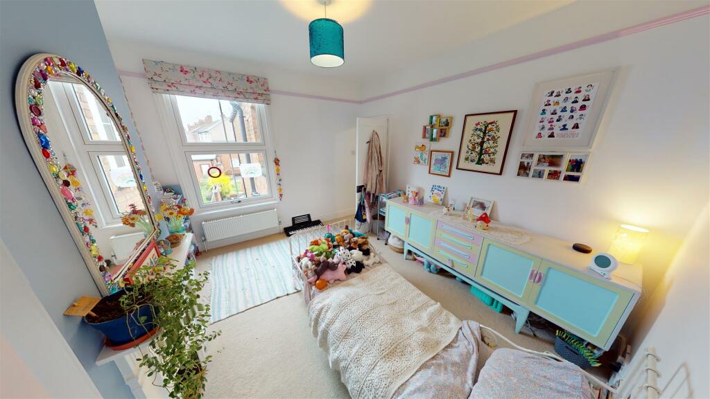 Additional image 34 of Park Road, Rugby