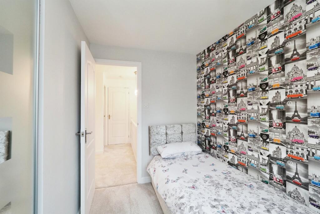 Additional image 30 of Pentridge Drive, Ilkeston