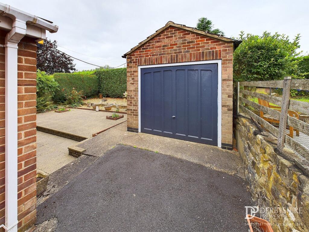 Additional image 9 of Oakhurst Close, Belper, DE56