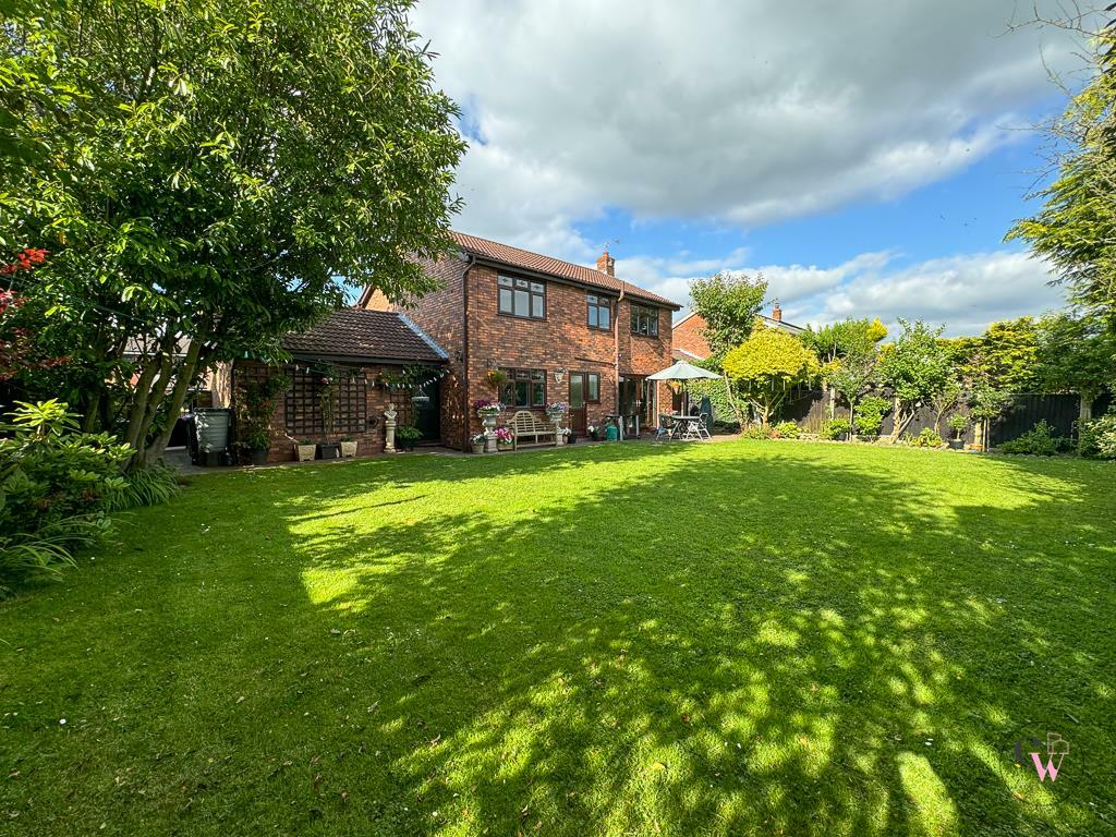 Additional image 32 of Swanlow Avenue, Winsford