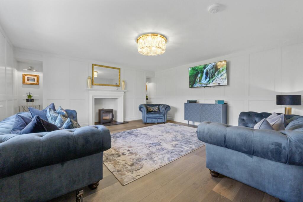 Additional image 9 of Hickhurst Lane, Rushton, CW6