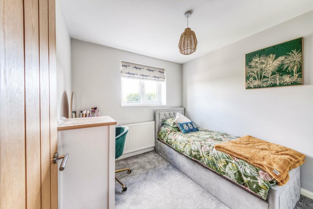 Additional image 19 of Nursery Avenue, West Hallam, Ilkeston, DE7