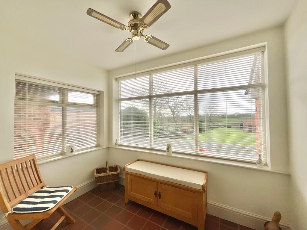 Additional image 17 of 'Sunnyside', London Road, Woore, Shropshire