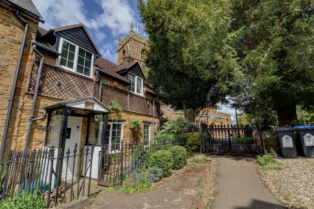 Additional image 11 of Saddledon Street, Tysoe, Warwick