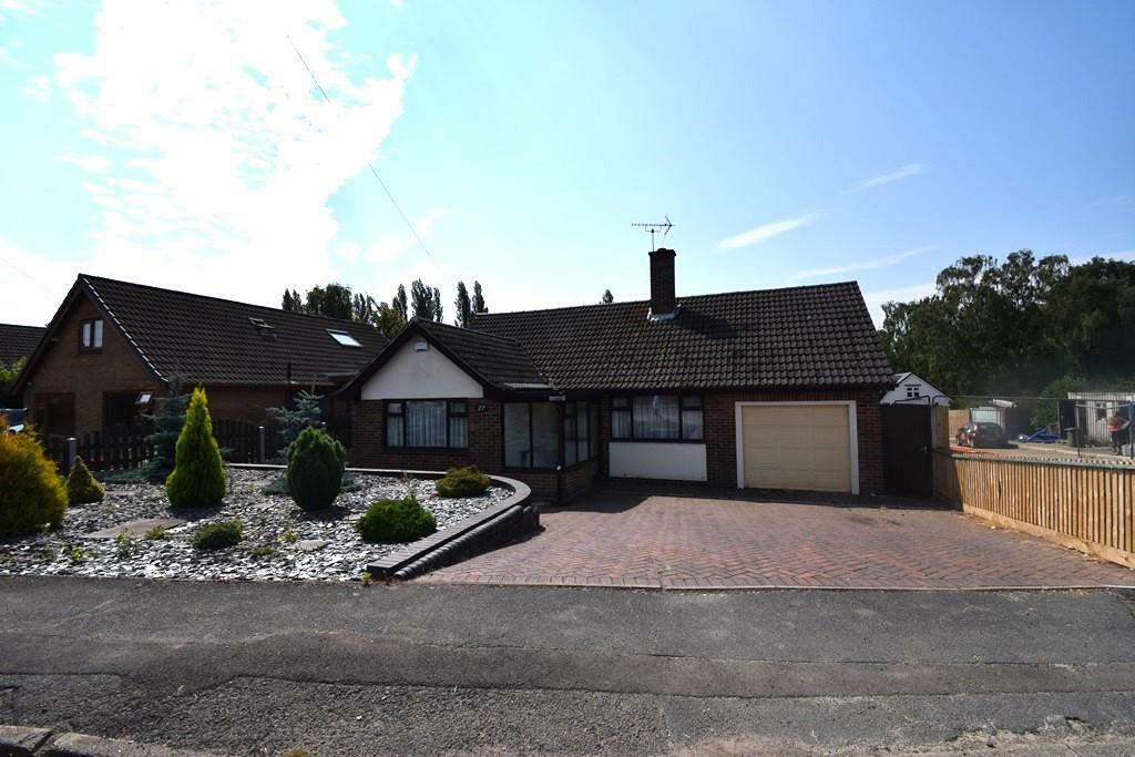 St. Johns Road, Smalley, Ilkeston