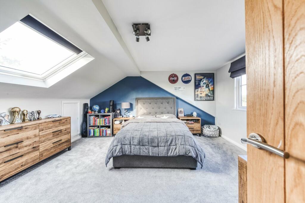 Additional image 22 of Nursery Avenue, West Hallam, Ilkeston, DE7