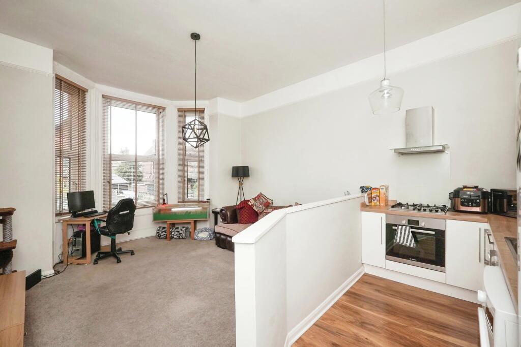 Additional image 2 of 36 Manor Road, Folkestone, CT20