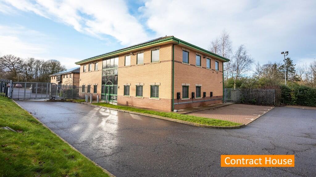 Additional image 6 of Contract House & Project House, Turnpike Business Park, Alfreton, Derbyshire, DE55