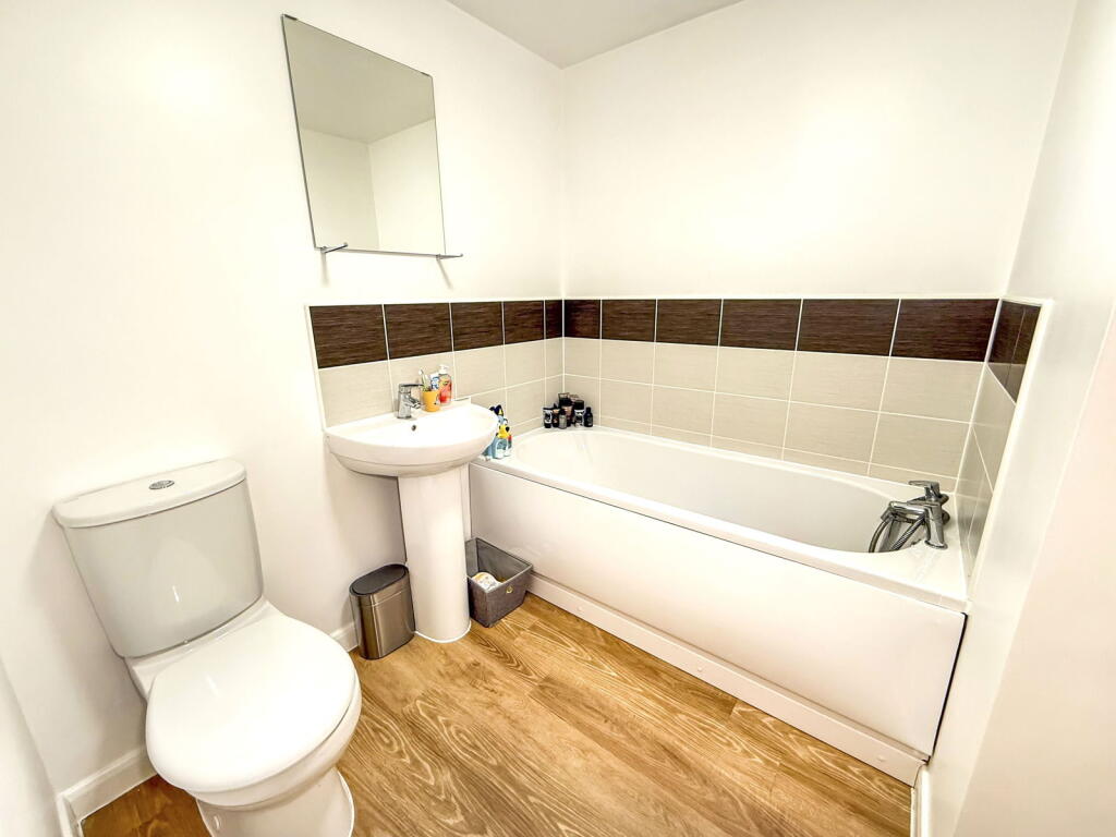 Additional image 11 of Tile Lane, Nuneaton, CV10 9GD