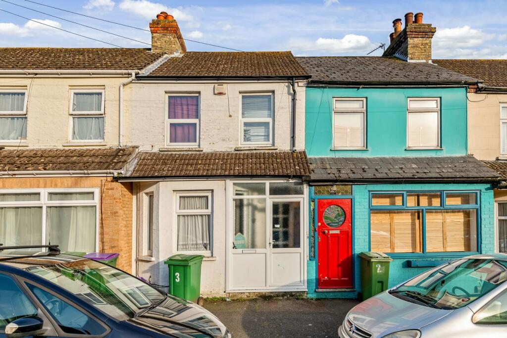 Additional image 13 of Salisbury Road, Folkestone, CT19