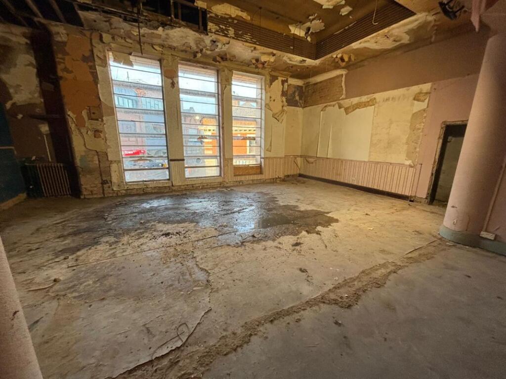 Additional image 16 of Former Bingo Hall, 15-19 South Street, Ilkeston, Derbyshire, DE7 5QT