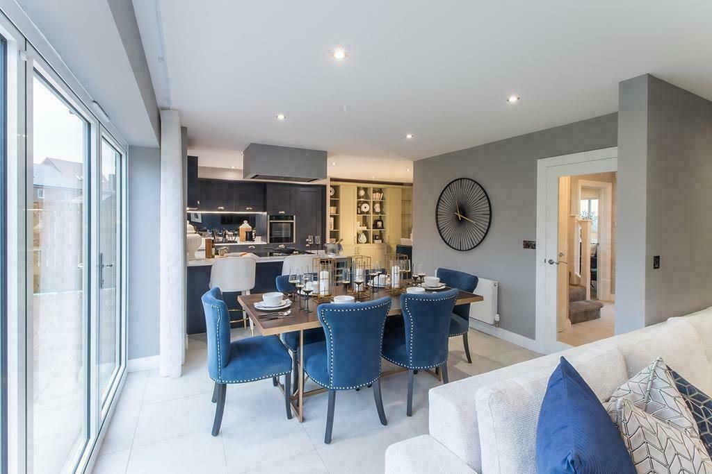 Additional image 5 of Rennington Meadow,
East Rainton,
DH5 9RJ