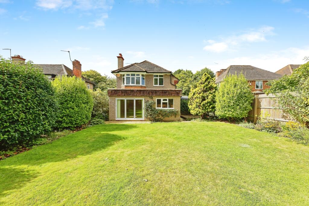 Additional image 3 of St. Stephens Hill, Canterbury, Kent, CT2