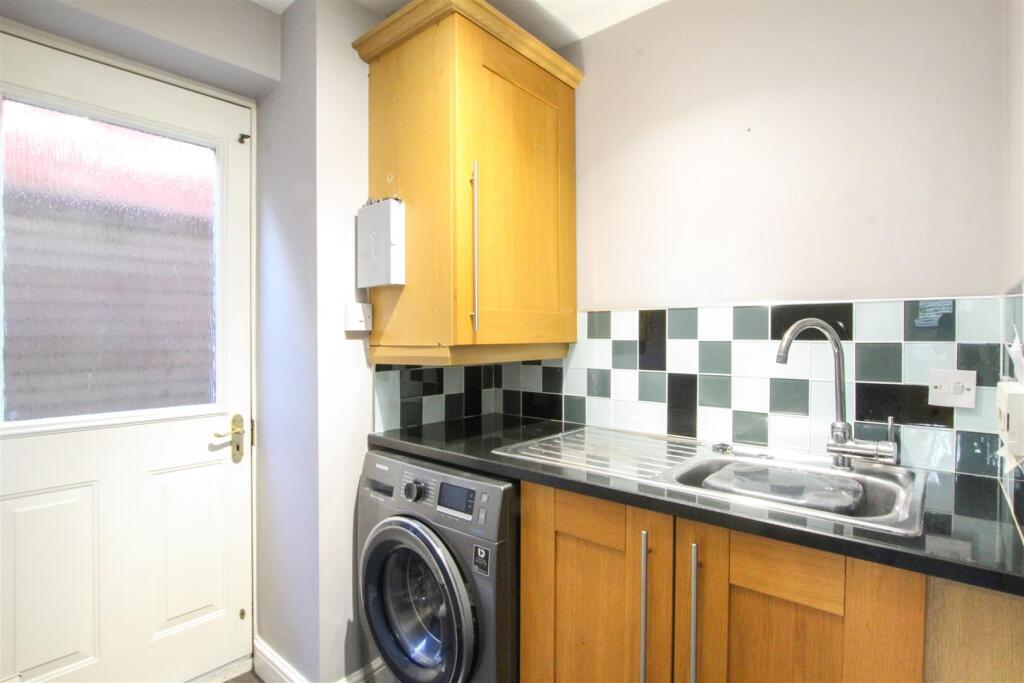 Additional image 9 of Wood Lane, Newhall, Swadlincote