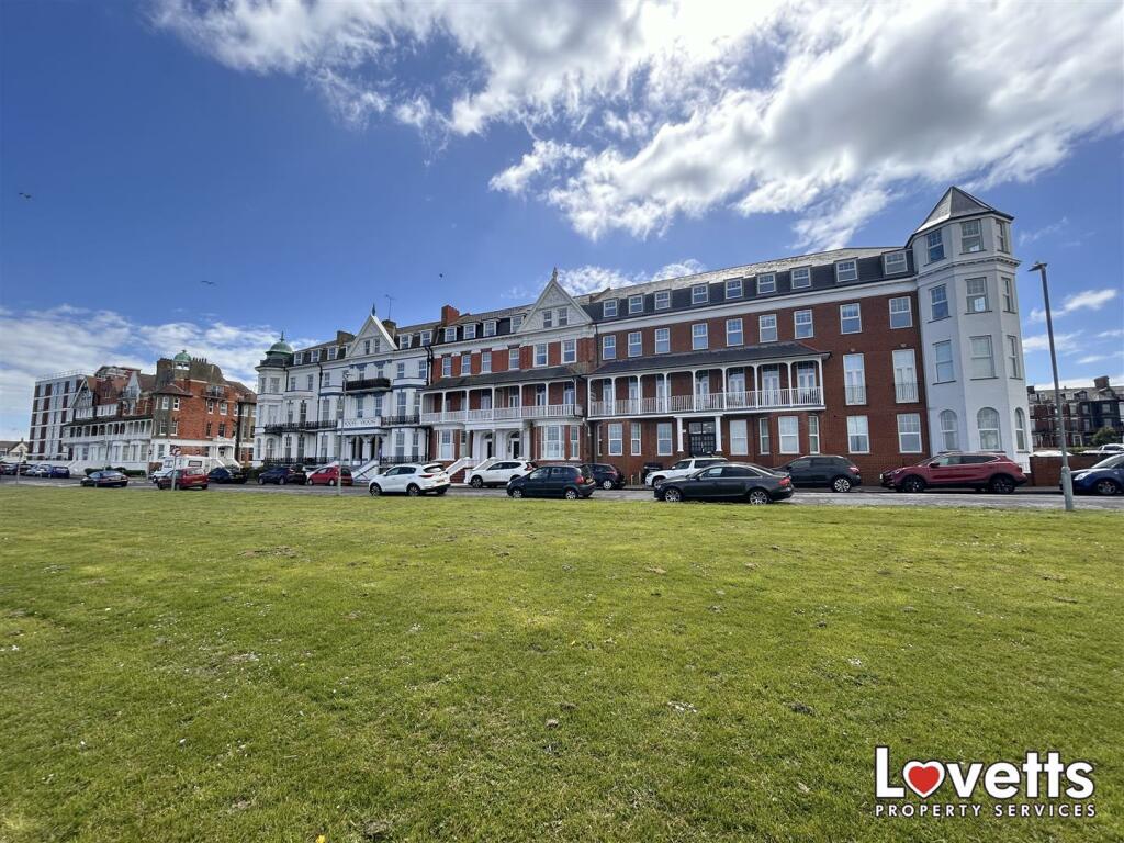 Additional image 13 of Lewis Crescent, Cliftonville, Margate, CT9