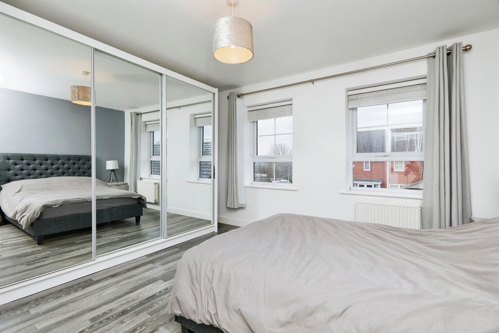 Additional image 9 of Merevale Way, Stenson Fields, Derby