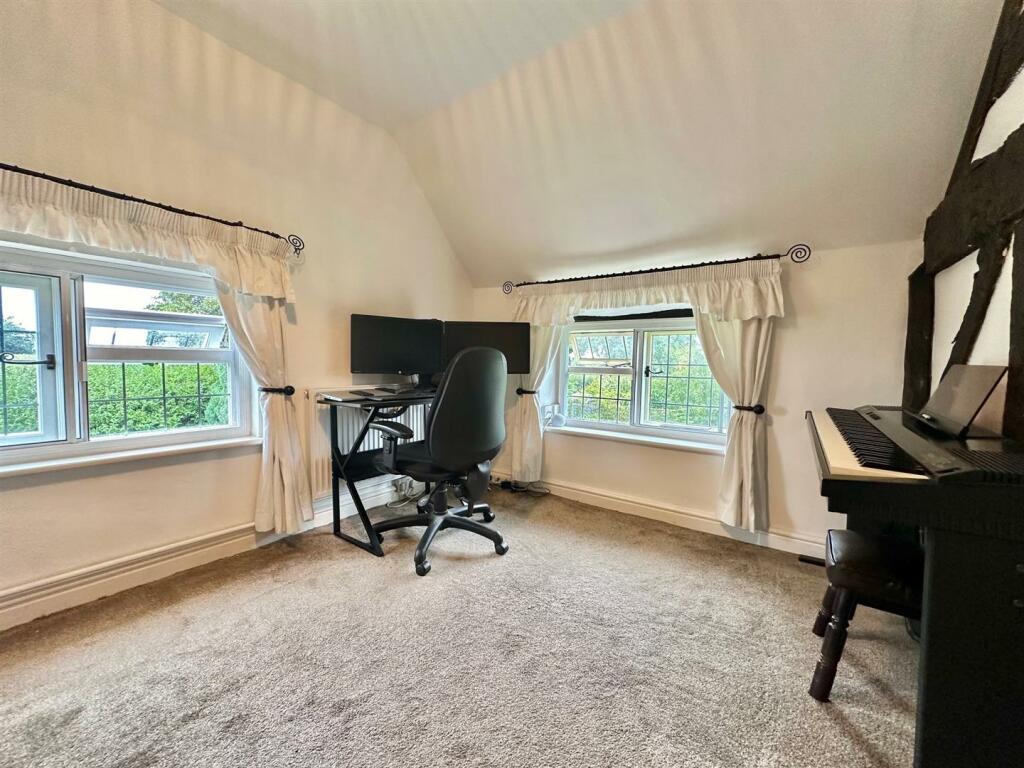 Additional image 30 of Cuckoo Lane, Acton, Nantwich, Cheshire