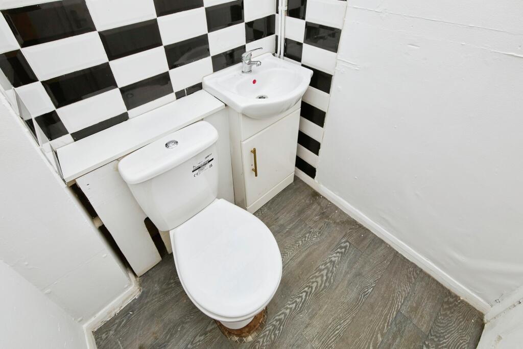 Additional image 10 of Kingfisher Walk, Sinfin, Derby, Derbyshire, DE24