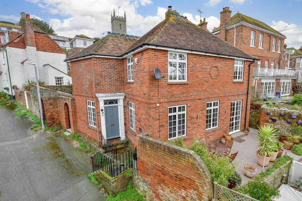 Additional image 13 of Church Hill, Hythe, Kent