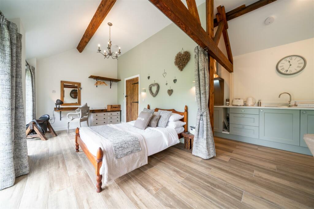 Additional image 65 of Orchard Barn, Walnut Barn & Meadow Barn, Spanker Lane, Nether Heage, Belper, DE56 2AT