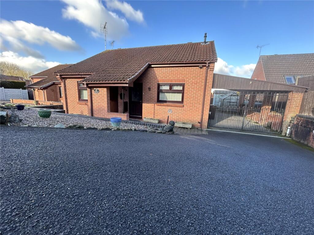 Additional image 21 of Upper Barn Close, Heanor, Derbyshire, DE75