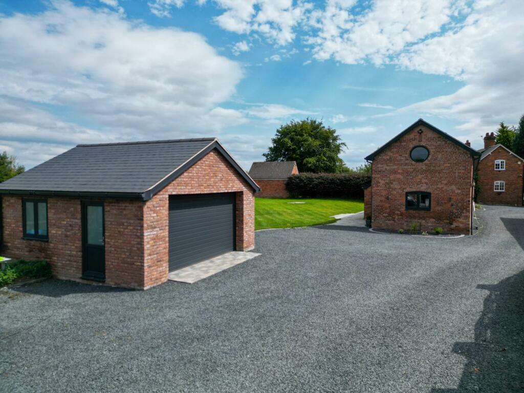 Additional image 31 of The Shippon, Whitegate Road, Marton