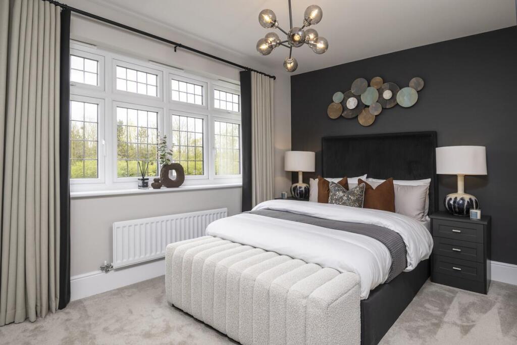 Additional image 8 of Egginton Road, Etwall, Derby