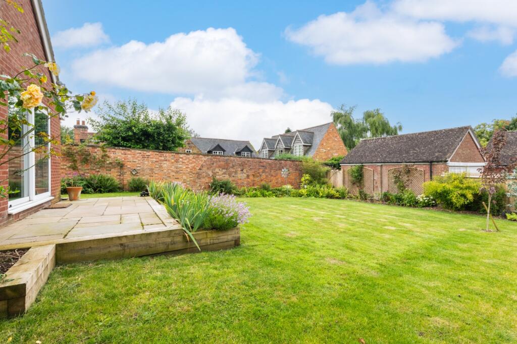 Additional image 22 of Old Vicarage Gardens, Old Vicarage Lane, Priors Marston, CV47