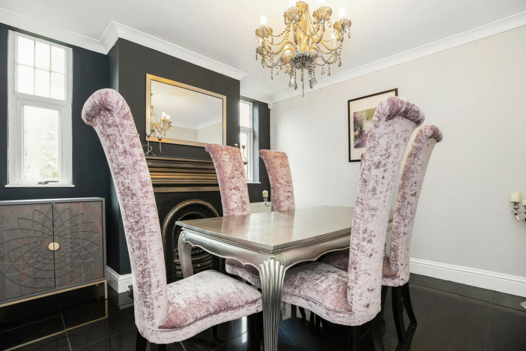 Additional image 6 of Station Road Kenilworth, Warwickshire, CV8 1JD