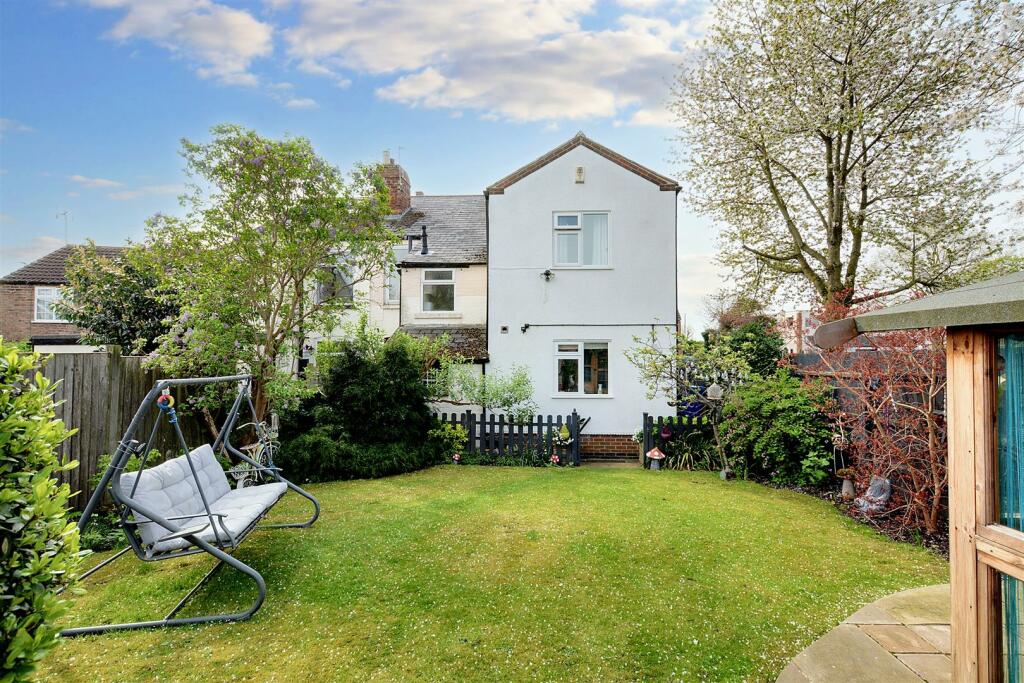 Additional image 18 of Draycott Road, Breaston