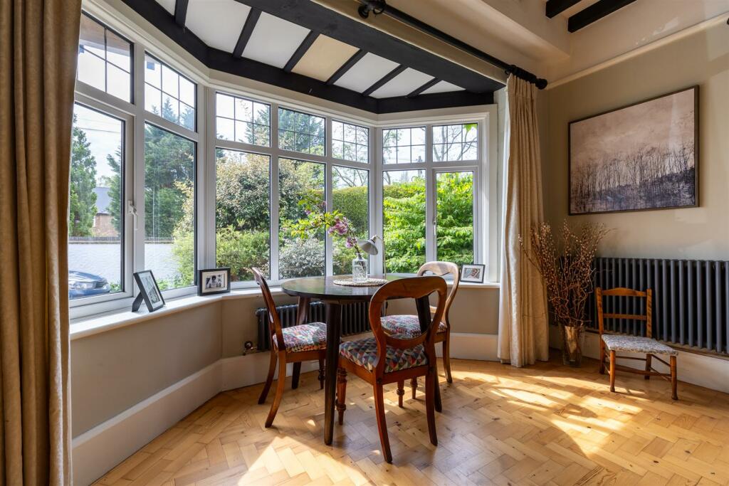 Additional image 9 of Thornton House & Thornton Cottage, Crewe Road, Nantwich