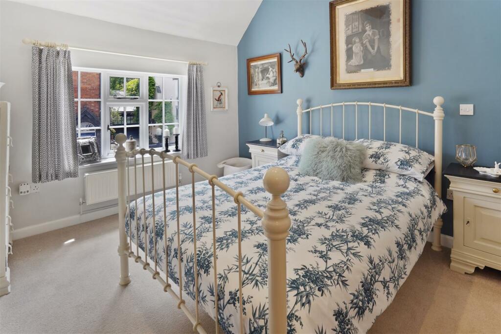 Additional image 16 of Main Street, Higham On The Hill